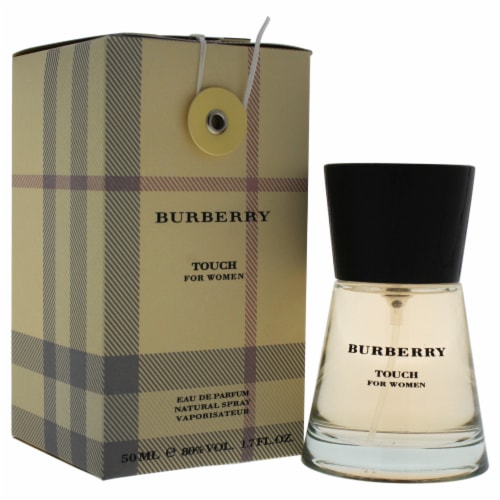 Burberry Touch by Burberry for Women - 1.7 oz EDP Spray, 1 unit - Kroger