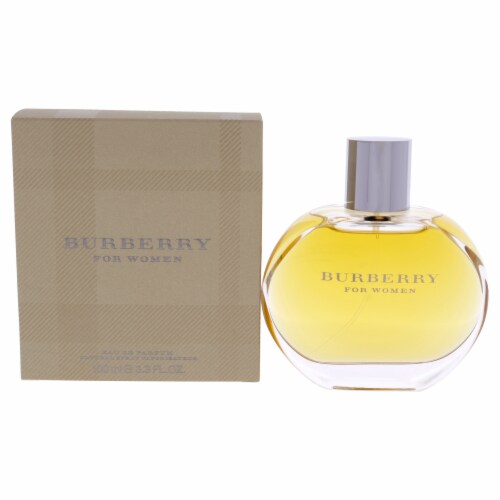 Burberry by Burberry for Women 3.3 oz EDP Spray 3.3oz Fry s