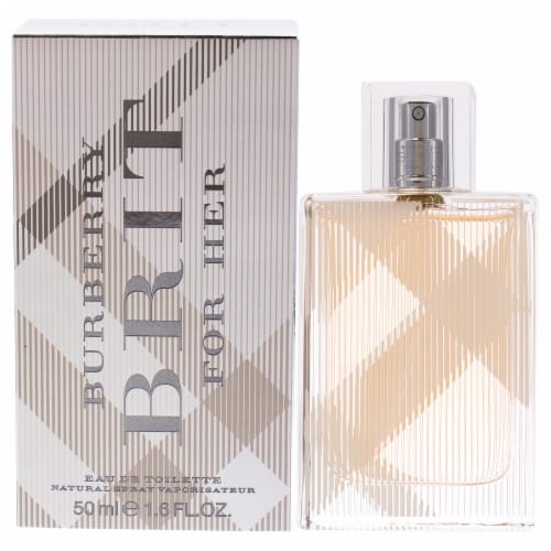 Burberry brit for her 1.6 oz discount