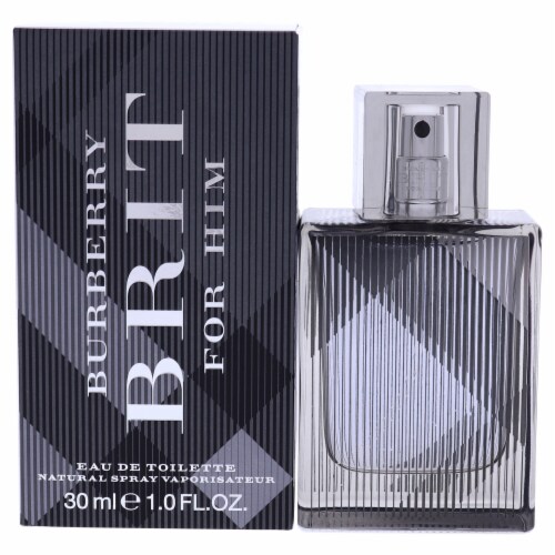 Burberry brit vanilla sale