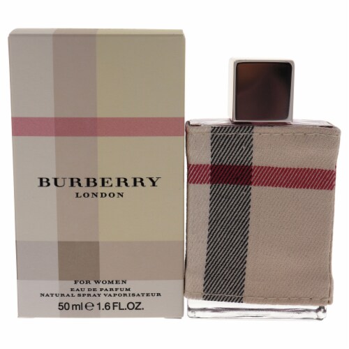 Burberry London by for - 1.6 Women oz EDP 1.6oz - Burberry Spray, Kroger