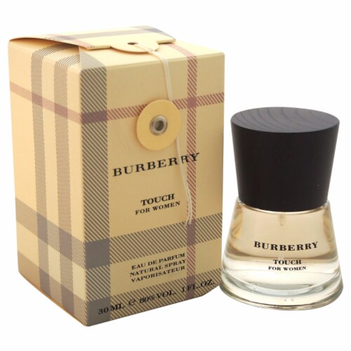 Burberry Touch by Burberry for Women - 1 oz EDP Spray, 1 unit - Kroger