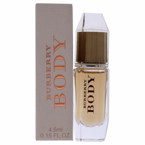 Burberry Body by Burberry for Women 4.5 ml EDP Splash Mini 1
