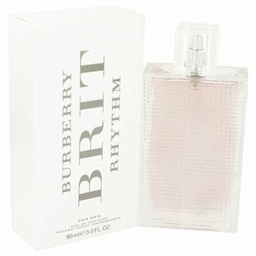 Burberry Brit Rhythm by Burberry Eau De Toilette Spray 3 oz (Women), 1 -  Fry's Food Stores