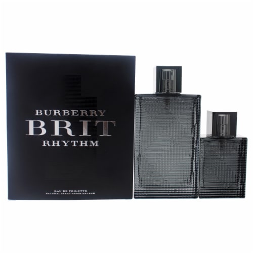 Burberry brit rhythm for him 100ml online