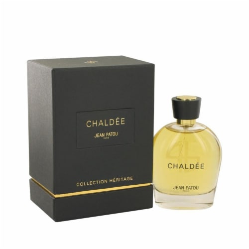 Chaldee Eau De Parfum Spray By Jean Patou - 3.3 oz Chaldee Eau De Parfum Spray By Jean Patou - 3.3 oz
