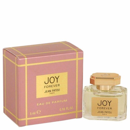 Joy Forever Mini EDP By Jean Patou - 0.16 oz Joy Forever Mini EDP By Jean Patou - 0.16 oz