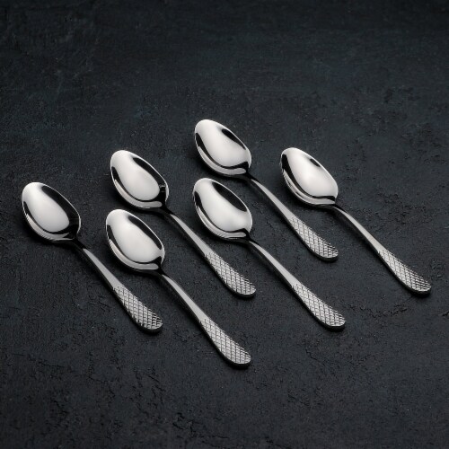 Teaspoon 5.5  | 14 Cm  Set Of 6 In Gift Box WL-999203/6C Perspective: front