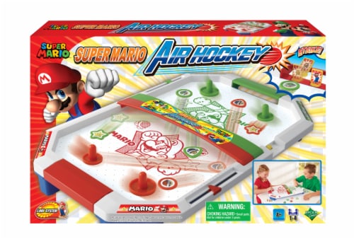 epoch super mario