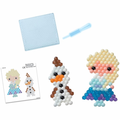 Aquabeads Disney Frozen II Elsa Olaf Play Pack Set, 1 Unit - Ralphs