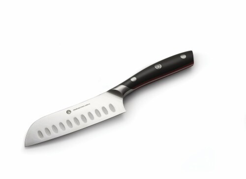 MasterChef Small Santoku Knife Perspective: front