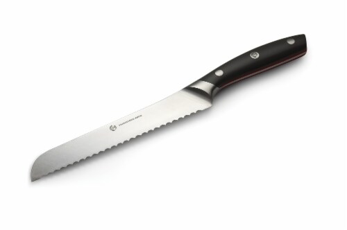 MasterChef Bread Knife Perspective: front