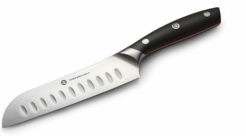 MasterChef Large Santoku Knife Perspective: front