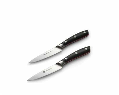MasterChef Steak Knife Set - 2 Piece Perspective: front