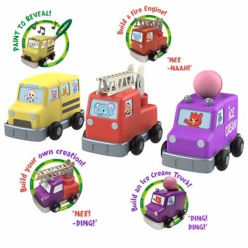 cocomelon interactive toy
