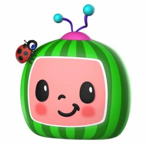 cocomelon sleep soother