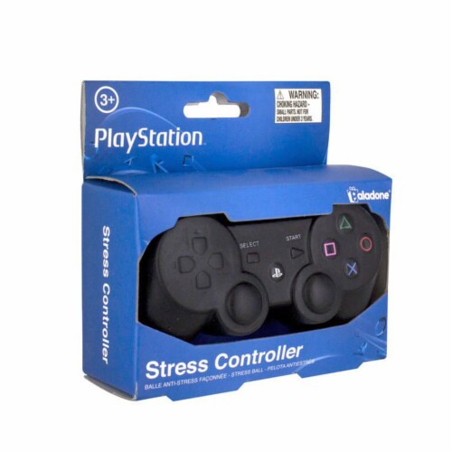 Paladone Playstation Stress Controller 1 Unit King Soopers