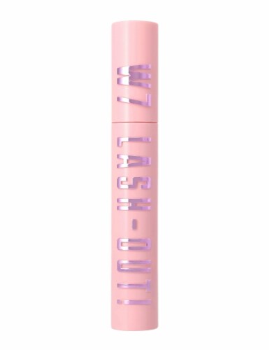 W7® Lash Out Mascara Perspective: front