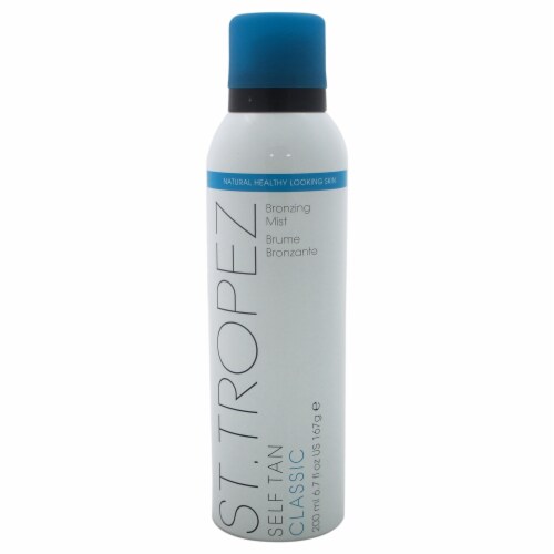 Self Tan Bronzing Mist by St. Tropez for Unisex - 6.7 oz Spray Perspective: front