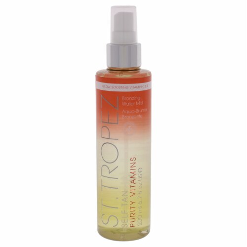 Self Tan Purity Vitamins Mist by St. Tropez for Unisex - 6.7 oz Mist Perspective: front
