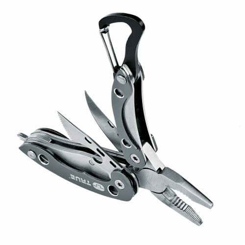 Razor Oversized Locking Tongs Stainless Steel With Non-Slip Rubber Grip 17  In, 1 Each - Kroger