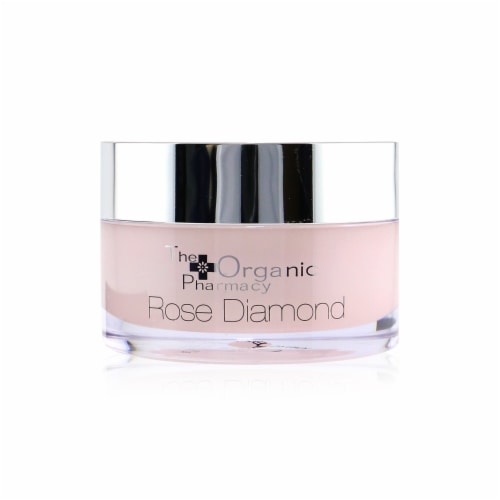 Rose Diamond Face Cream 50ml