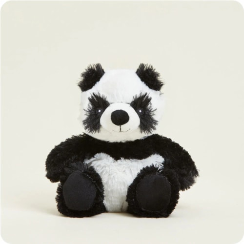 Warmies Panda Stuffed Animal 1 ct Ralphs