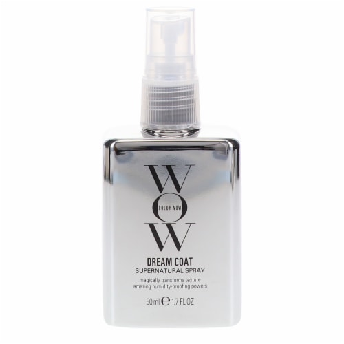 Color Wow Dream Coat Supernatural Spray Perspective: front