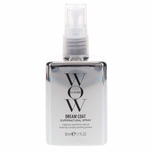 Color Wow Dream Coat Supernatural Spray Perspective: front