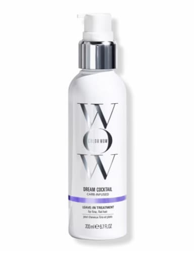Color Wow Dream Cocktail Kale-Infused Leave-in Treatment Perspective: front