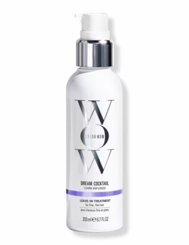 Color Wow Dream Cocktail Kale-Infused Leave-in Treatment Perspective: front