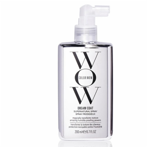COLOR WOW Dream Coat Supernatural Spray Perspective: front