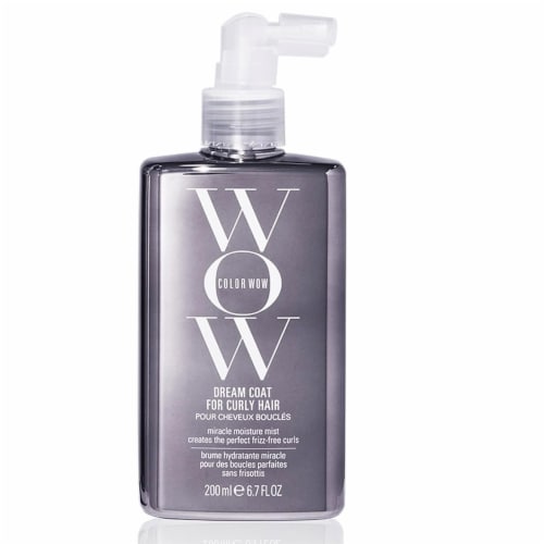 Color Wow Dream Coat for Curly Hair Moisture Mist, 6.7 oz - Kroger