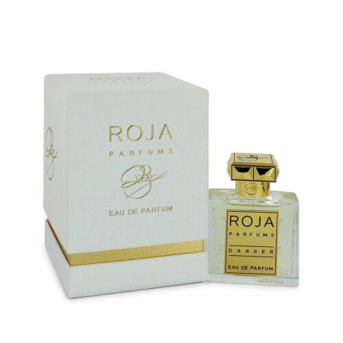 ROJA DANGER POUR HOMME by Roja Dove , PARFUM SPRAY 1.7 OZ Perspective: front