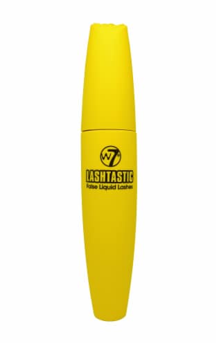 W7® Lashtastic Mascara Perspective: front