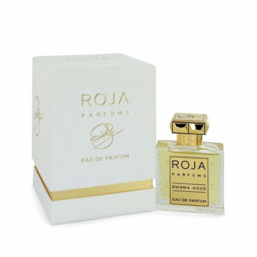 Roja Enigma Aoud Eau De Parfum Spray (Unisex) By Roja Parfums - 1.7 oz Roja Enigma Aoud Eau De Parfum Spray (Unisex) By Roja Parfums - 1.7 oz