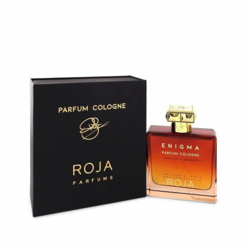 Roja Enigma Extrait De Parfum Spray By Roja Parfums - 3.4 oz Roja Enigma Extrait De Parfum Spray By Roja Parfums - 3.4 oz