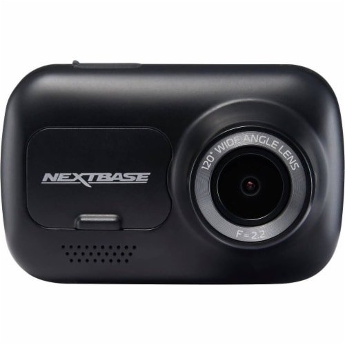 Nextbase NBDVR122 122 Dash Cam - 720p in Car Camera with Parking