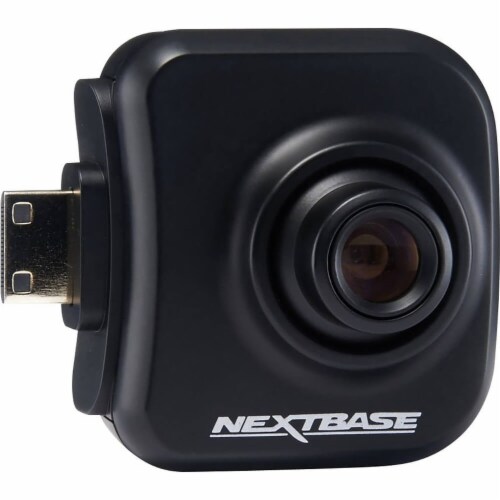 Nextbase 322/422/522/622 Rear Facing Wide Camera Dash Cam Perspective: front
