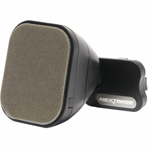 Nextbase NBDVRS2PM Click & Go PRO Powered Mount Perspective: front