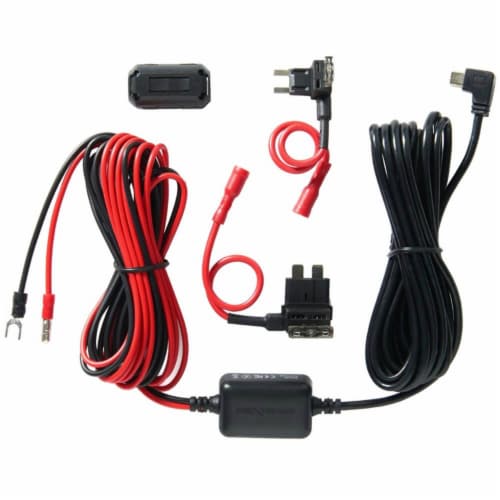 Dash Camera Hardwire Kit, ct -