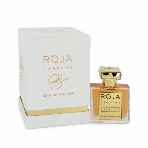 Roja Reckless by Roja Parfums Eau De Parfum Spray 1.7 oz Women
