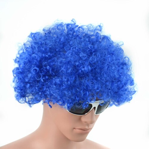  Disco Wigs