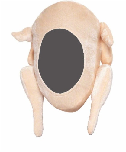 Stuffed Turkey Hat Stuffed Turkey Hat