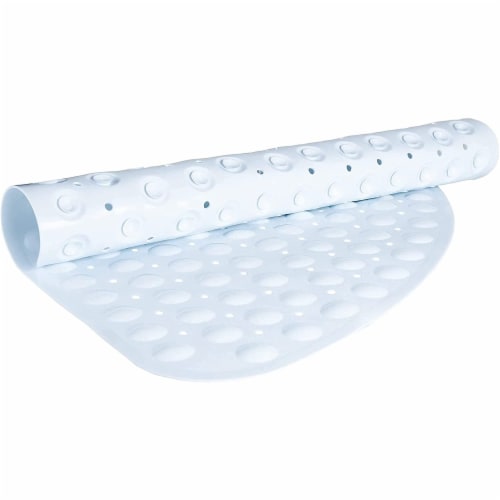 Extra Long Rubber Bath Safety Mat