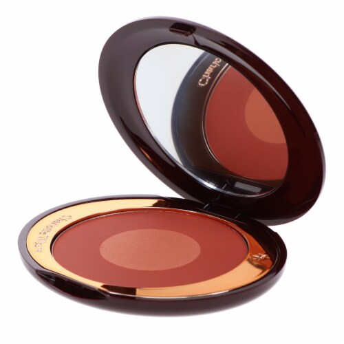 Charlotte Tilbury Cheek to Chic Blush Pillow Talk 0.28 oz 0.28 oz Fry s Food Stores