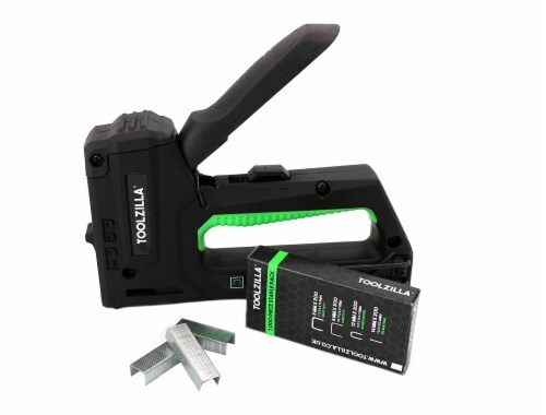 Professional shop staple gun