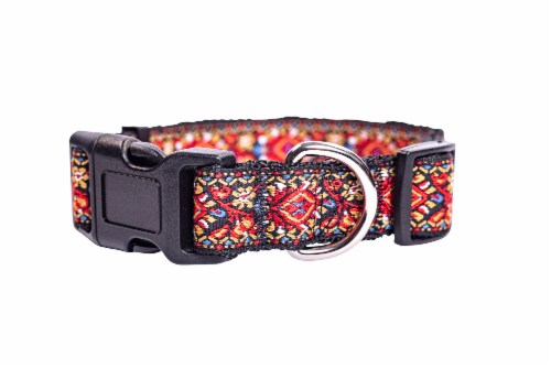 Dog collars for small breeds shop