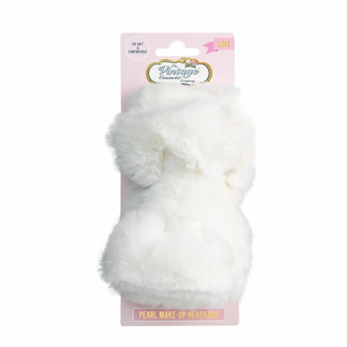The Vintage® Cosmetic Company - Pearl Perspective: front