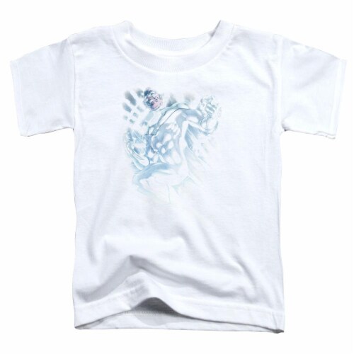 Green Lantern White Lantern Sinestro Short Sleeve Toddler Tee T Shirt 3 Years Fred Meyer